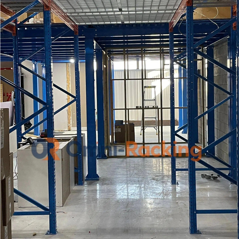 mezzanine floor2
