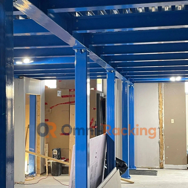 mezzanine floor4