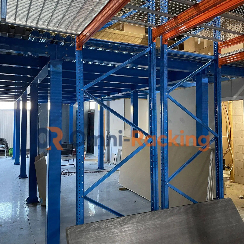 mezzanine floor5